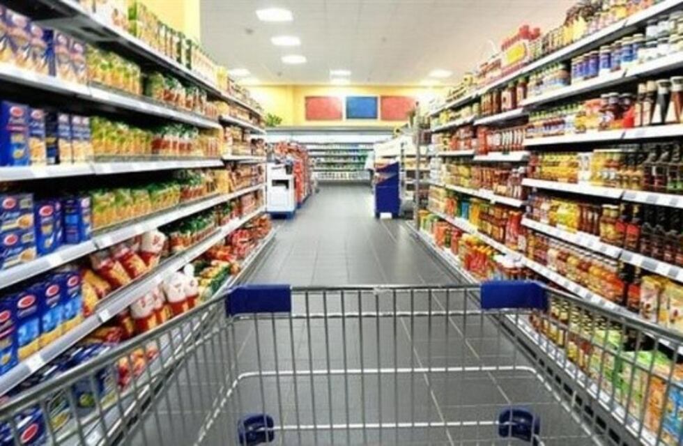 La inflación en septiembre fue del 6,7% en la provincia