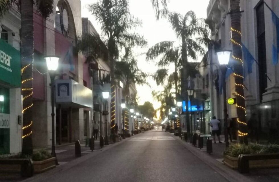 Gualeguaychú habilitó la reapertura de comercios y oficios