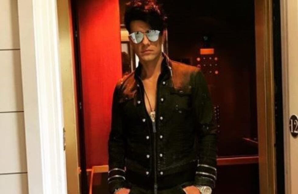 De Las Vegas a Buenos Aires: cómo será el show que Criss Angel trae al Gran Rex