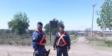 Prometen más patrullajes y senderos seguros en la zona del Estadio Mario Alberto Kempes tras las denuncias por hechos de inseguridad y una violación\u002E