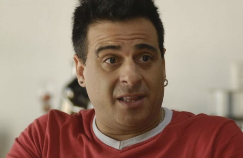 Marcelo Iripino destrozó a Flavio Mendoza por el musical de Susana Giménez