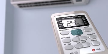 Aire acondicionado (WEB)