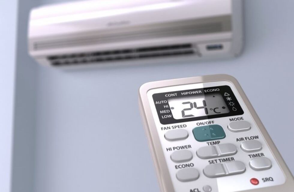 Iba a vender un aire acondicionado y el comprador lo estafó en $100 mil