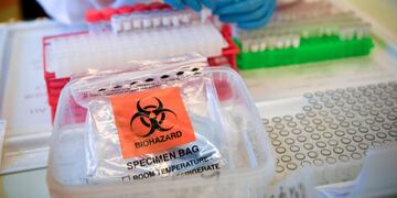 Coronavirus: reporte de las 18 horas de este viernes 20 de marzo