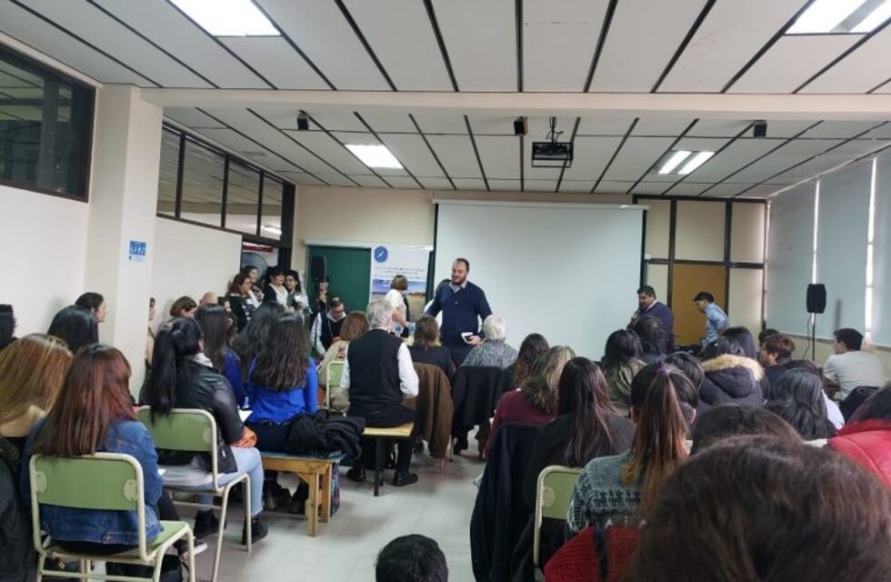 Hoy se inició el V Encuentro Regional Patagónico FAUATS