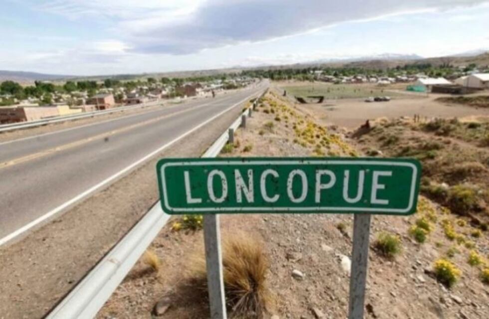 "Fuerza Loncopué", el emotivo video que los famosos le mandaron al pueblo neuquino