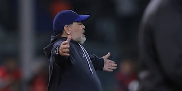 Diego Maradona (web)\u002E