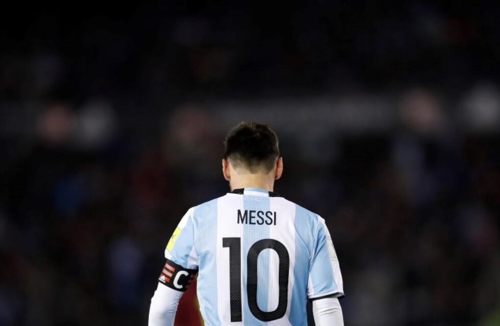 Una vidente predijo qué ocurrirá con Argentina, Chile y Perú en las Eliminatorias rumbo a Rusia 2018