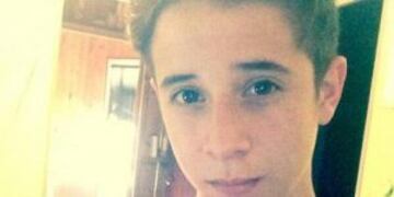 Joven atropellado en San Lorenzo