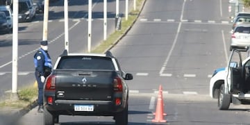 Hasta el 8 de febrero rige en Entre Ríos la restricción para circular