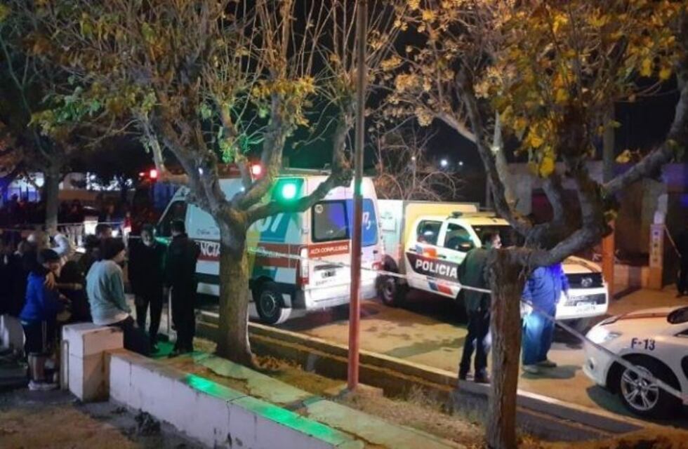 Tragedia en San Juan: una niña de 2 años murió al incendiarse su vivienda