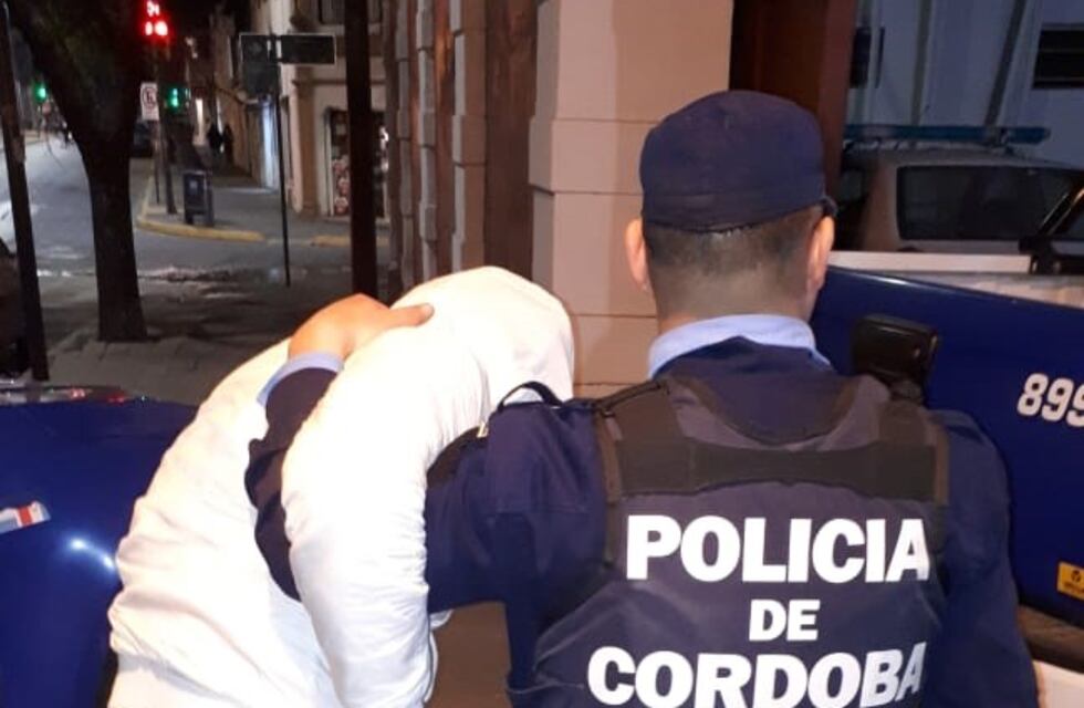 Valle de Anisacate: intento de robo y usurpación