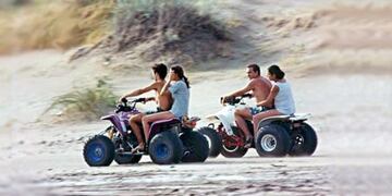 cuatriciclos