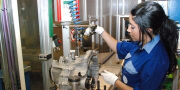 Los créditos estarán disponibles en Río Cuarto hasta fin de año\u002E