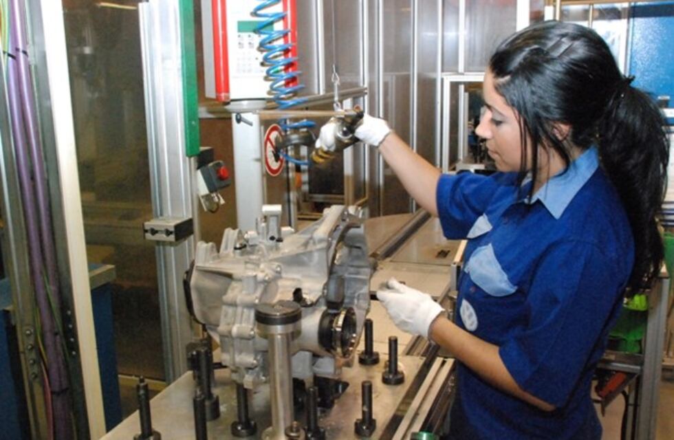 Los créditos del programa Jóvenes del Centenario llegaron a Río Cuarto