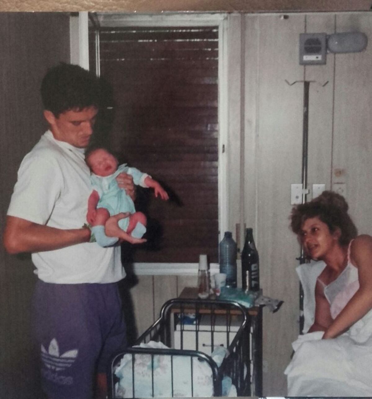 El Luifa Artime y su \