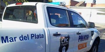 Apuñalaron a un joven en Mar del Plata