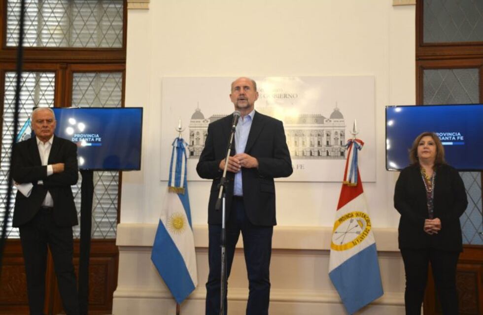 Regreso de santafesinos del exterior: en un solo día volvieron 800 a las provincia