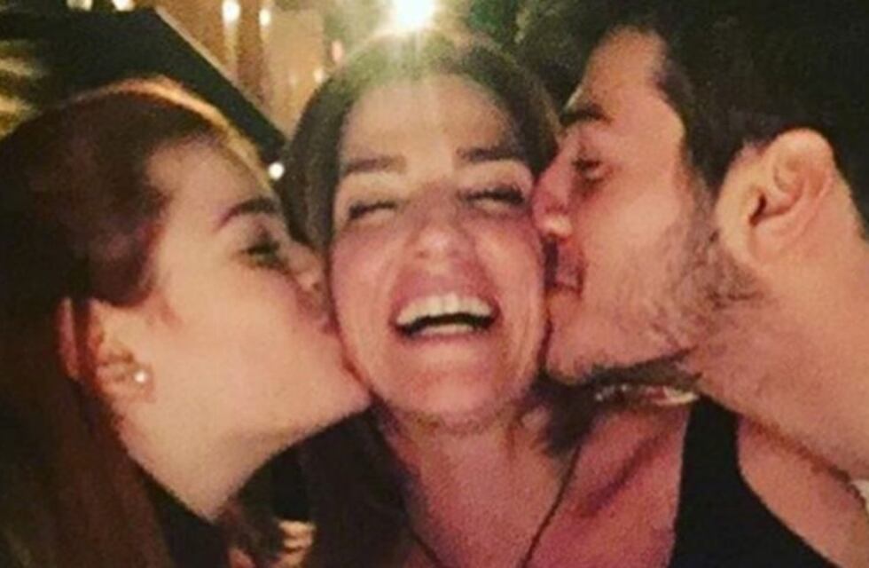 La familia de Débora Pérez Volpin confirmó que sufrió un "paro cardíaco"