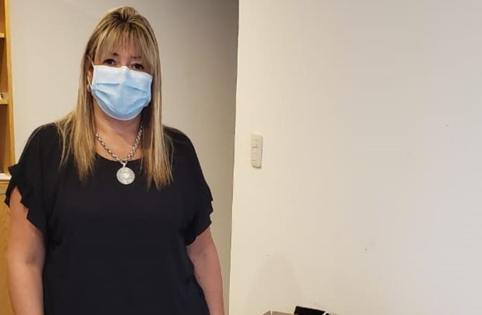 Continúan las donaciones para el sistema de salud