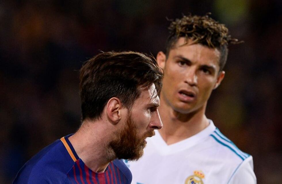 ISIS volvió a amenazar con decapitar a Lionel Messi y Cristiano Ronaldo