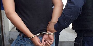 El hombre fue detenido al mediodía en la ciudad de Resistencia (imagen ilustrativa)