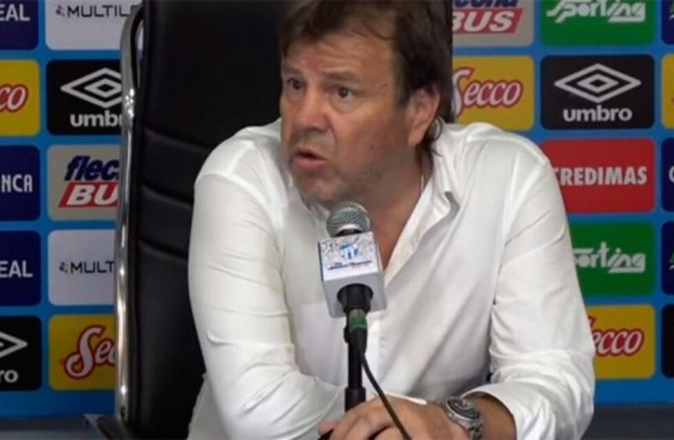 Zielinski optó por darle rodaje a juveniles y suplentes frente a Lanús