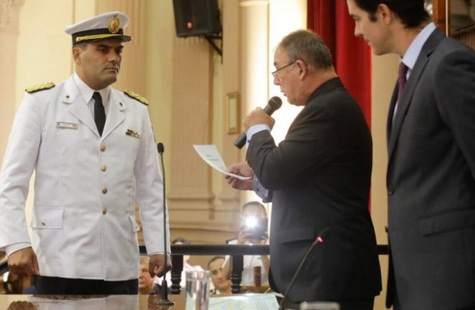 Piden el desafuero del diputado Orozco acusado de torturas