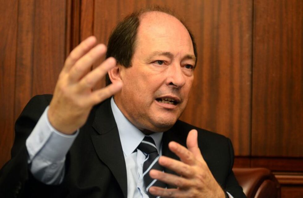 Para Sanz, el eventual triunfo de Cristina Kirchner no cambia el resultado de las PASO