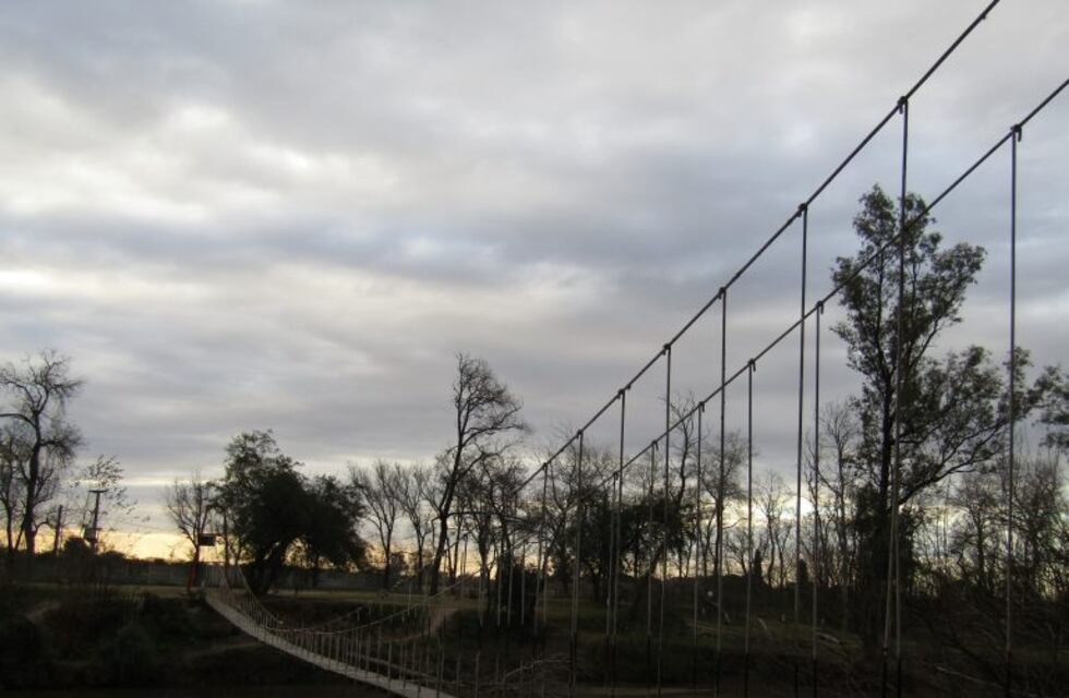 Un fin de semana entre altas temperaturas y lluvias