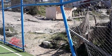 destrozos playón (web)