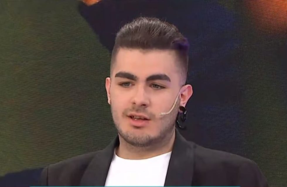 Diego Maradona será denunciado por pedofilia por su supuesto hijo platense, Santiago Lara