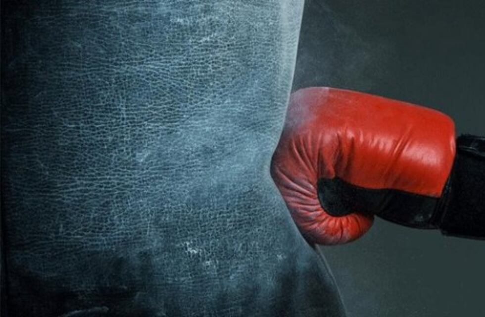 Boxeo: el fueguino Alejandro Vásquez obtuvo el título continental de la WPC