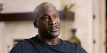 La inquietud de miles de fanáticos: ¿Por qué Jordan aparece con los ojos amarillentos?