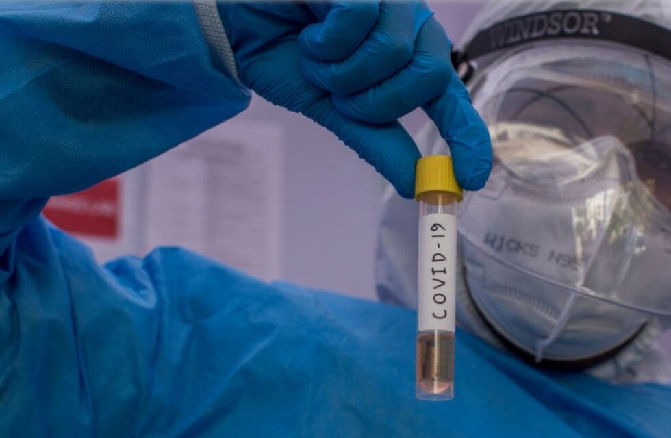 Salta sumó un total 2757 casos de coronavirus durante este semana