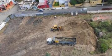 Predio antigua cervecería