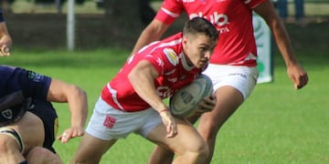 Arrancó el Regional del NOA