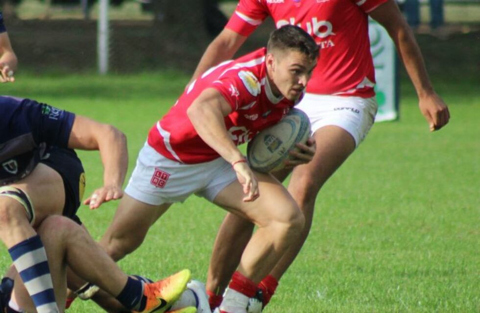 Arrancó el Regional del NOA