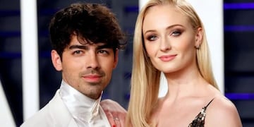 La impresionante mansión que venden Joe Jonas y Sophie Turner