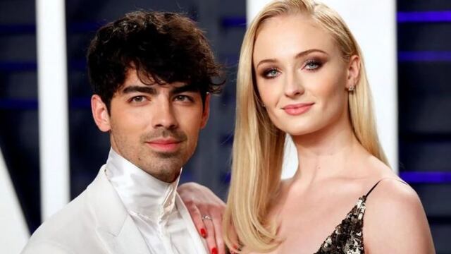 La impresionante mansión que venden Joe Jonas y Sophie Turner
