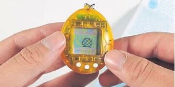 Tamagochi