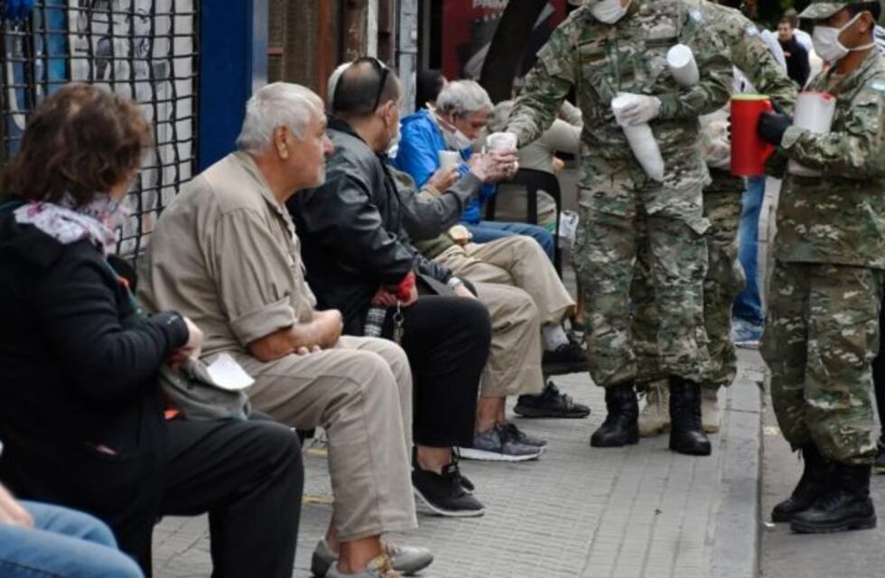 Jubilados: el Gobierno extendió hasta fin de año la suspensión de la fórmula previsional