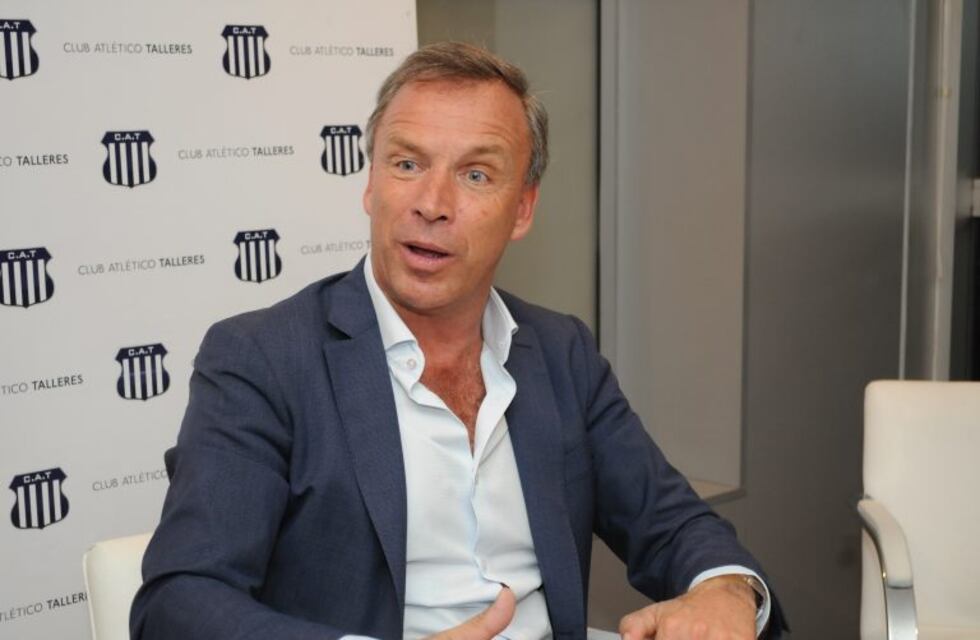 Qué dijo Fassi sobre el inminente pase de Olaza a Boca, y por qué no fue a River