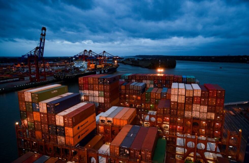 Argentina registró superávit comercial con Brasil por cuarto mes consecutivo