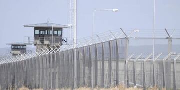 "Camilita" la mendocina que vende contenido erótico desde la carcel, fue condenada.