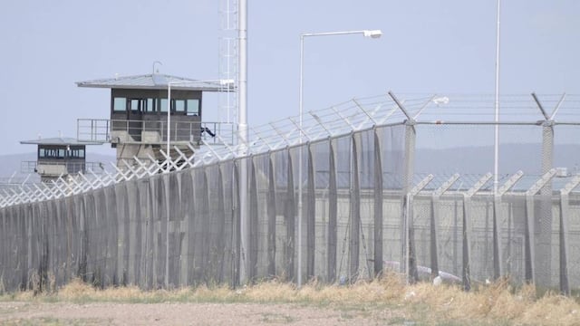 "Camilita" la mendocina que vende contenido erótico desde la carcel, fue condenada.