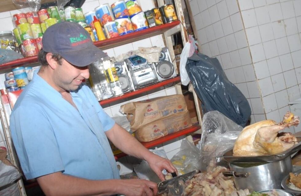 "Los comercios de Jujuy apostaron al trabajo", aseguró la UEJ