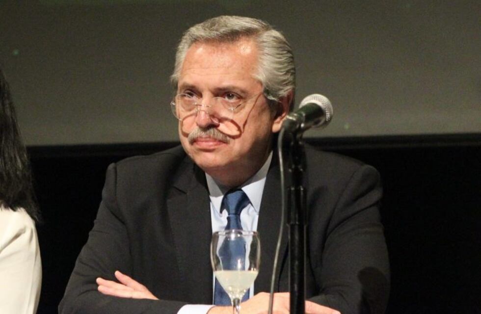 Las negociaciones con el FMI y la relación con Washington, claves para el Gobierno