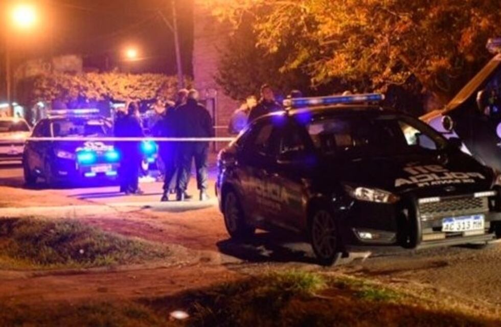 Pelea entre vecinos de barrio Triángulo termina con un joven asesinado