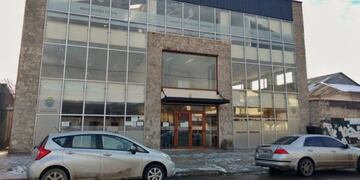 Registro Civil Esquel